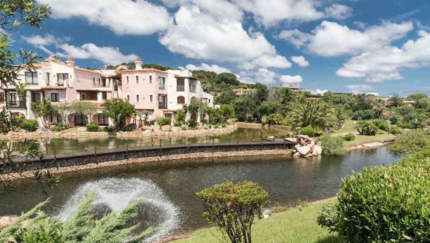 Территория Futura Club Le Palme 4*